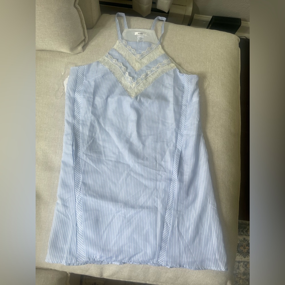 Boutique Dress